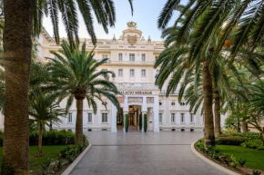 Gran Hotel Miramar GL, Malaga